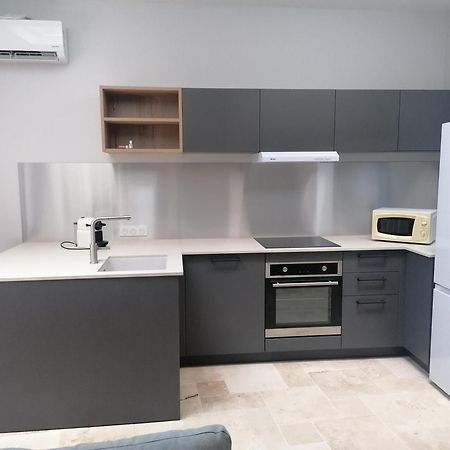 Le Controis-en-Sologne Appartement En Plein Coeur De Contres מראה חיצוני תמונה