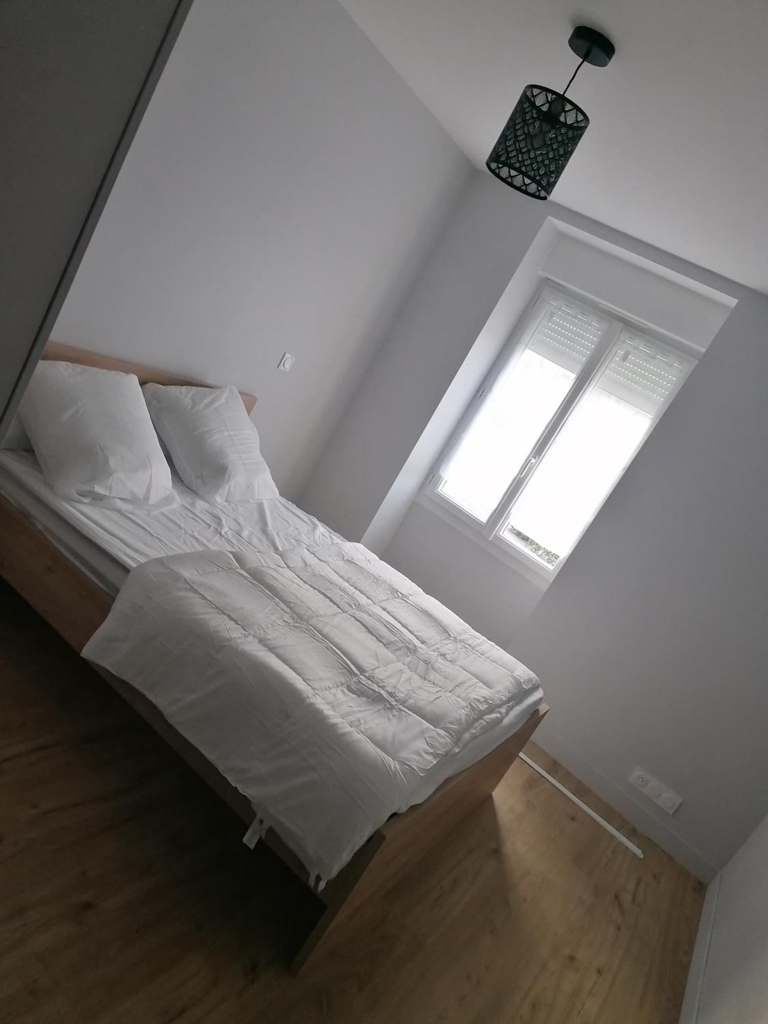 Le Controis-en-Sologne Appartement En Plein Coeur De Contres מראה חיצוני תמונה
