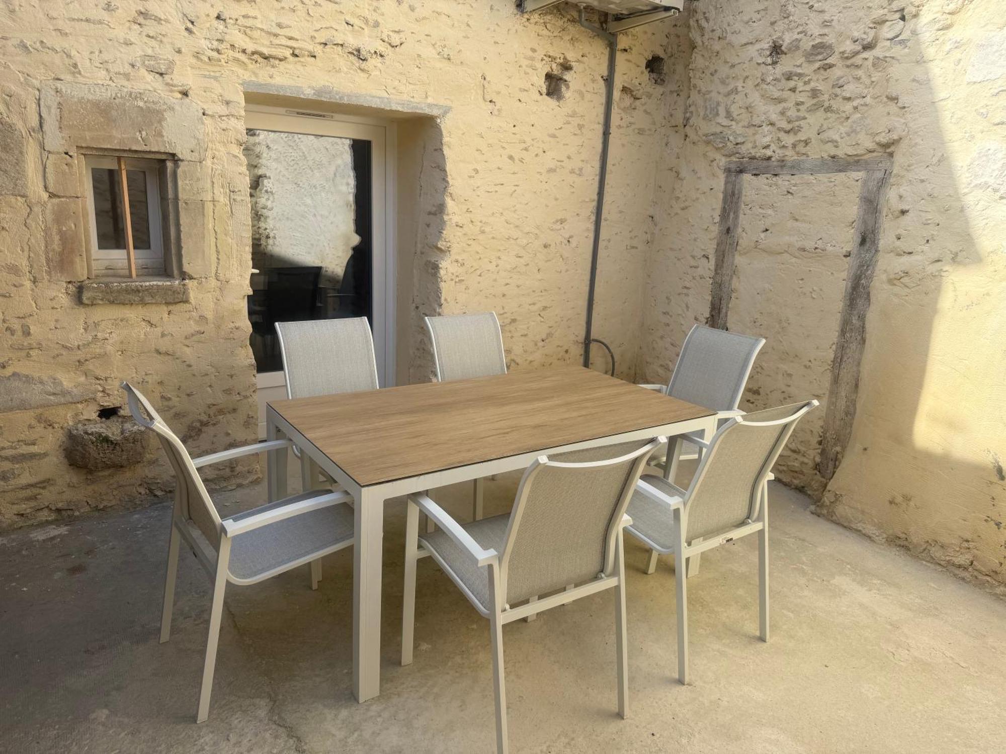 Le Controis-en-Sologne Appartement En Plein Coeur De Contres מראה חיצוני תמונה